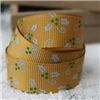 Order  Go Grosgrain - Holly Gold/Silver